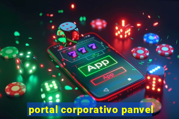 portal corporativo panvel